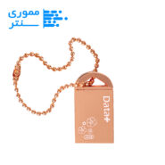 فلش مموری دیتا پلاس مدل ROSE GOLD USB 2.0 ظرفیت 32 گیگابایت