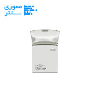 فلش مموری دیتا پلاس مدل TRACK USB 2.0 ظرفیت 64 گیگابایت