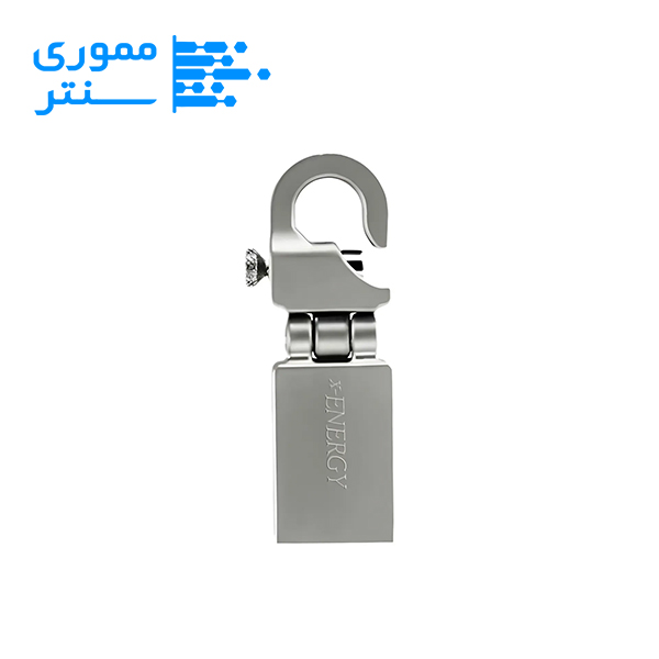فلش مموری ایکس انرژی مدل X-929 USB 2.0 ظرفیت 64 گیگابایت
