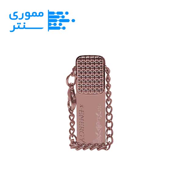 فلش مموری ایکس انرژی مدل ELEGANT USB 2.0 ظرفیت 32 گیگابایت