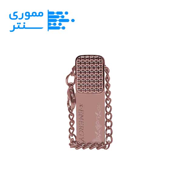 فلش مموری ایکس انرژی مدل ELEGANT USB 2.0 ظرفیت 64 گیگابایت
