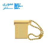 فلش مموری ایکس انرژی مدل GOLD USB 2.0 ظرفیت 16 گیگابایت