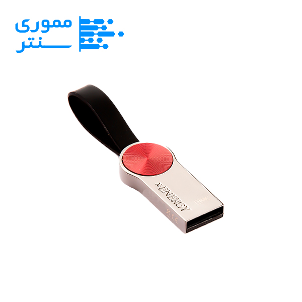 فلش مموری ایکس انرژی مدل SHINY USB 2.0 ظرفیت 64 گیگابایت
